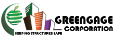 Greengage Corporation Logo
